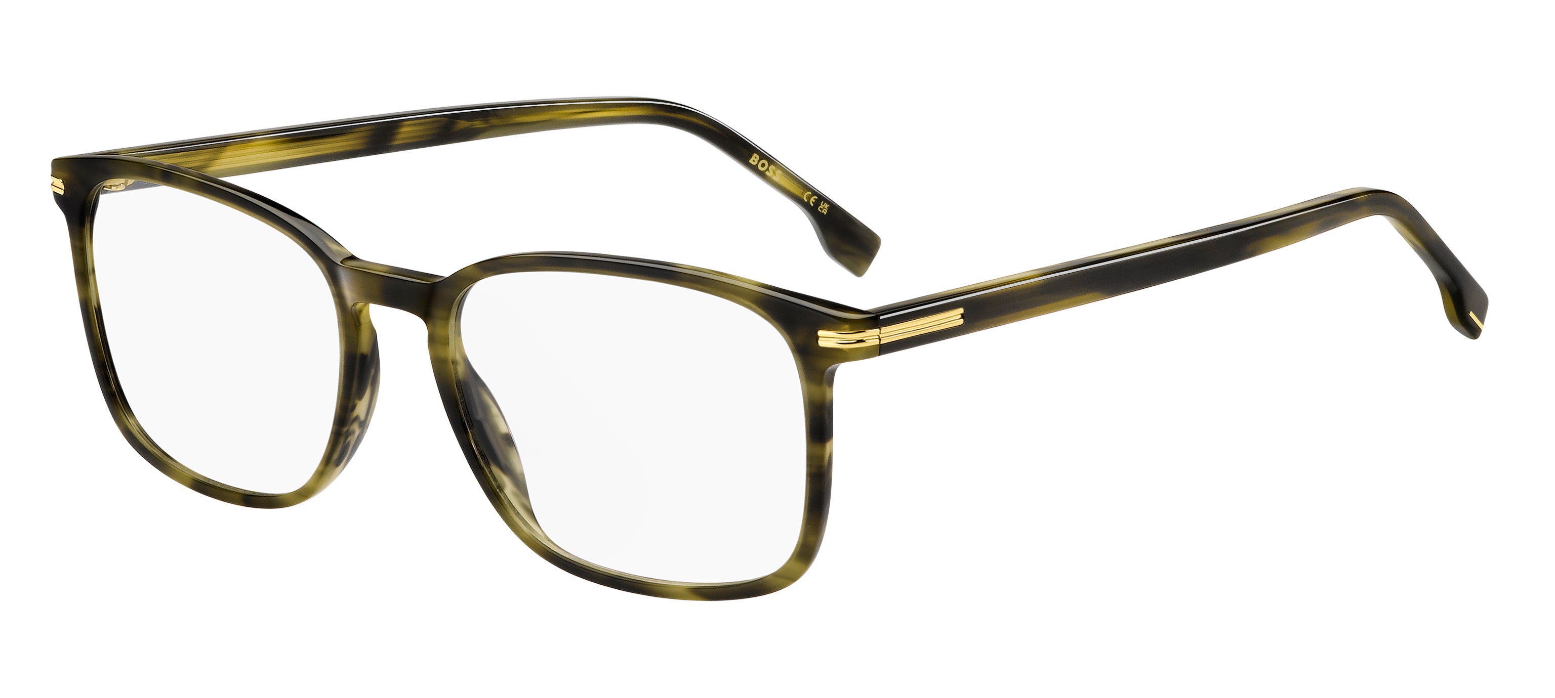 Hugo Boss Eyewear Model 1727 517 55