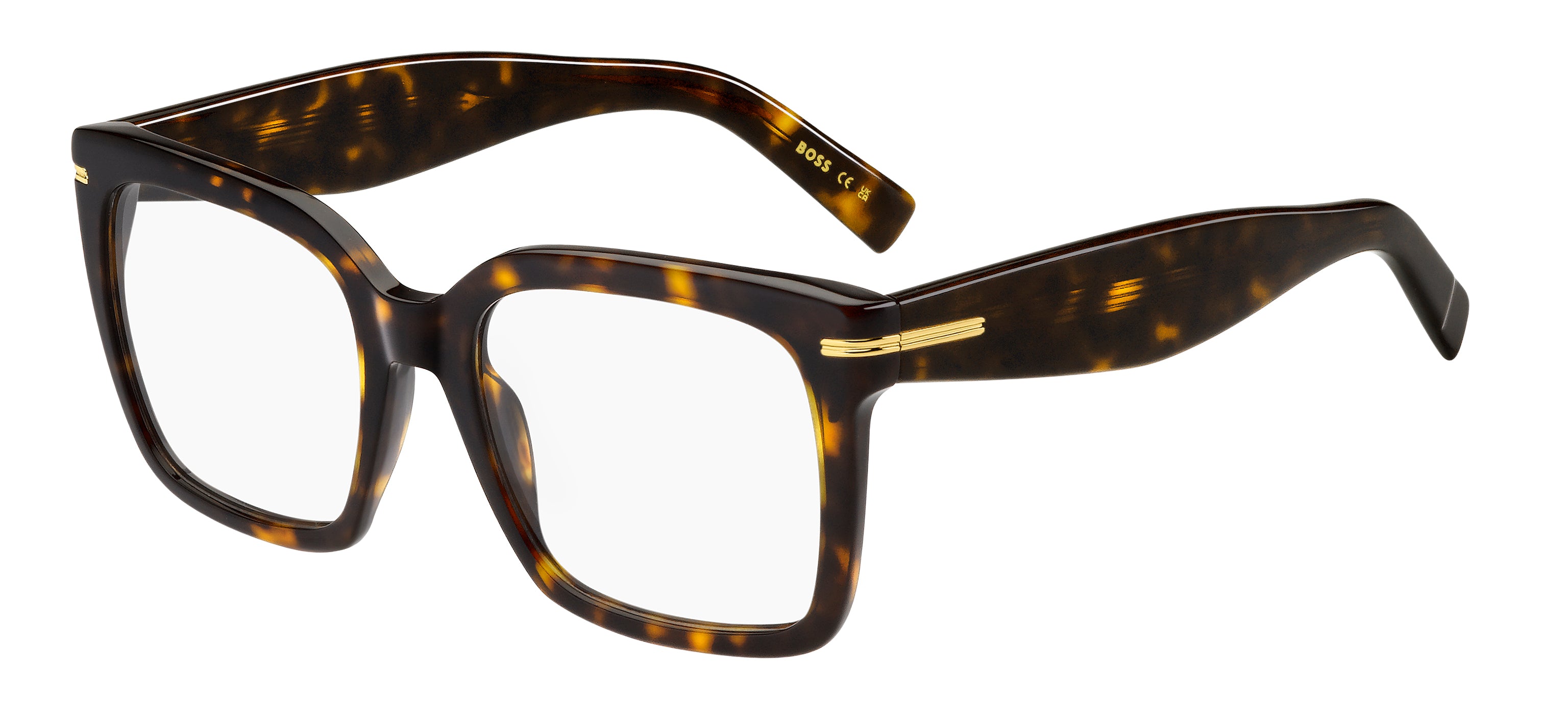 Hugo Boss Eyewear Model 1733 086 53