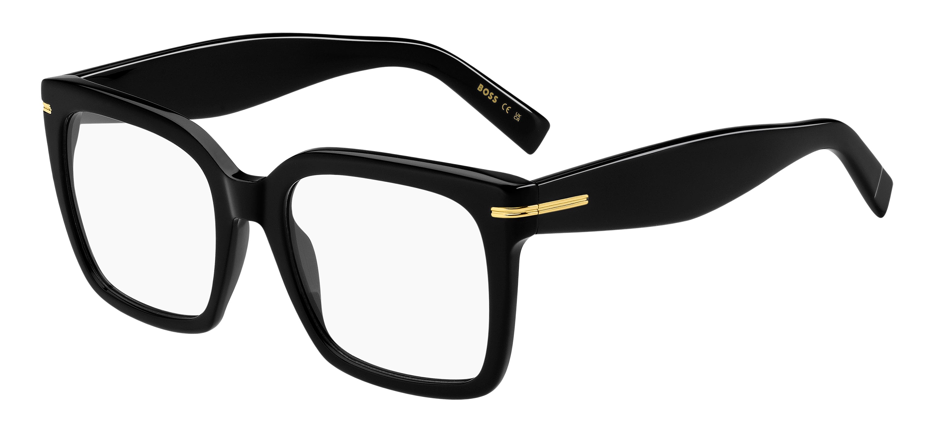 Hugo Boss Eyewear Model 1733 807 53