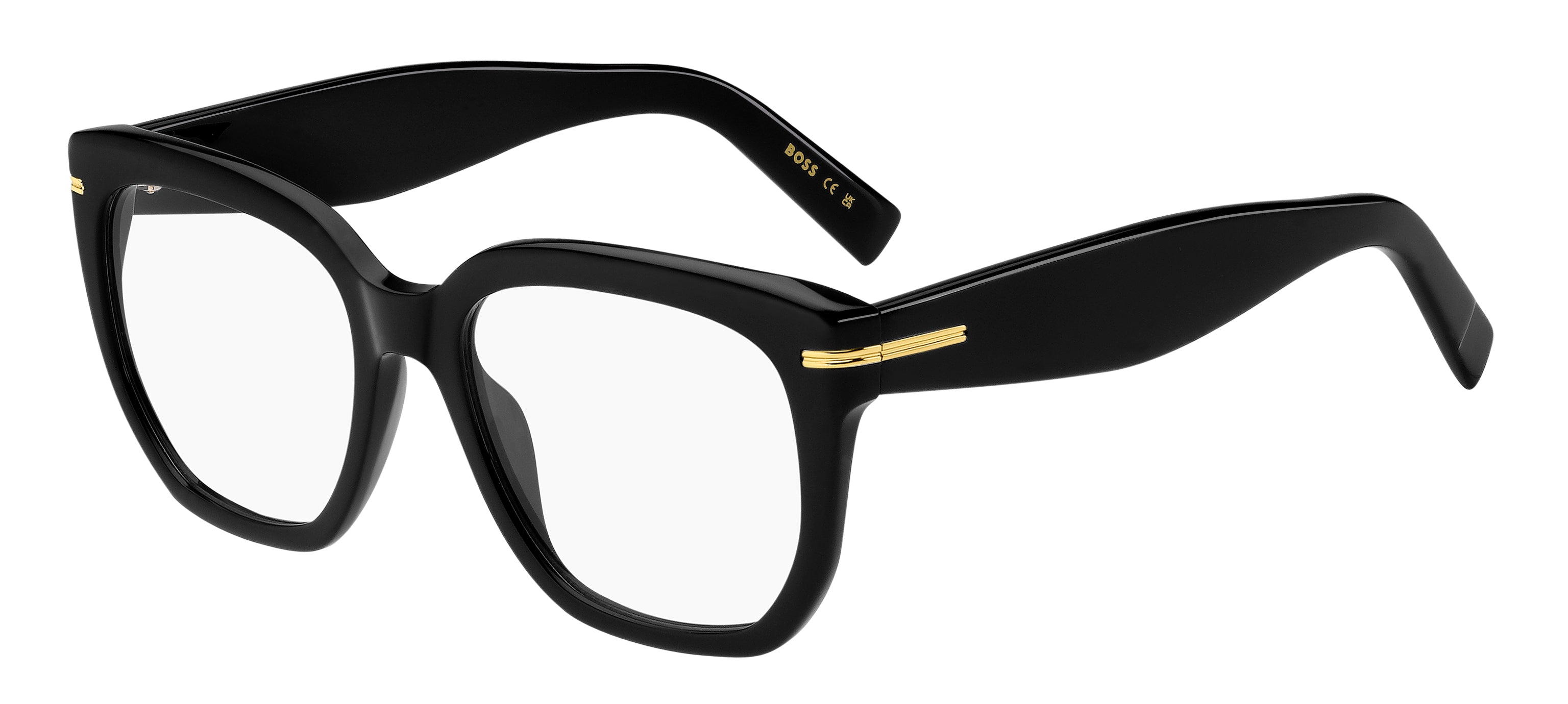 Hugo Boss Eyewear Model 1734 807 53