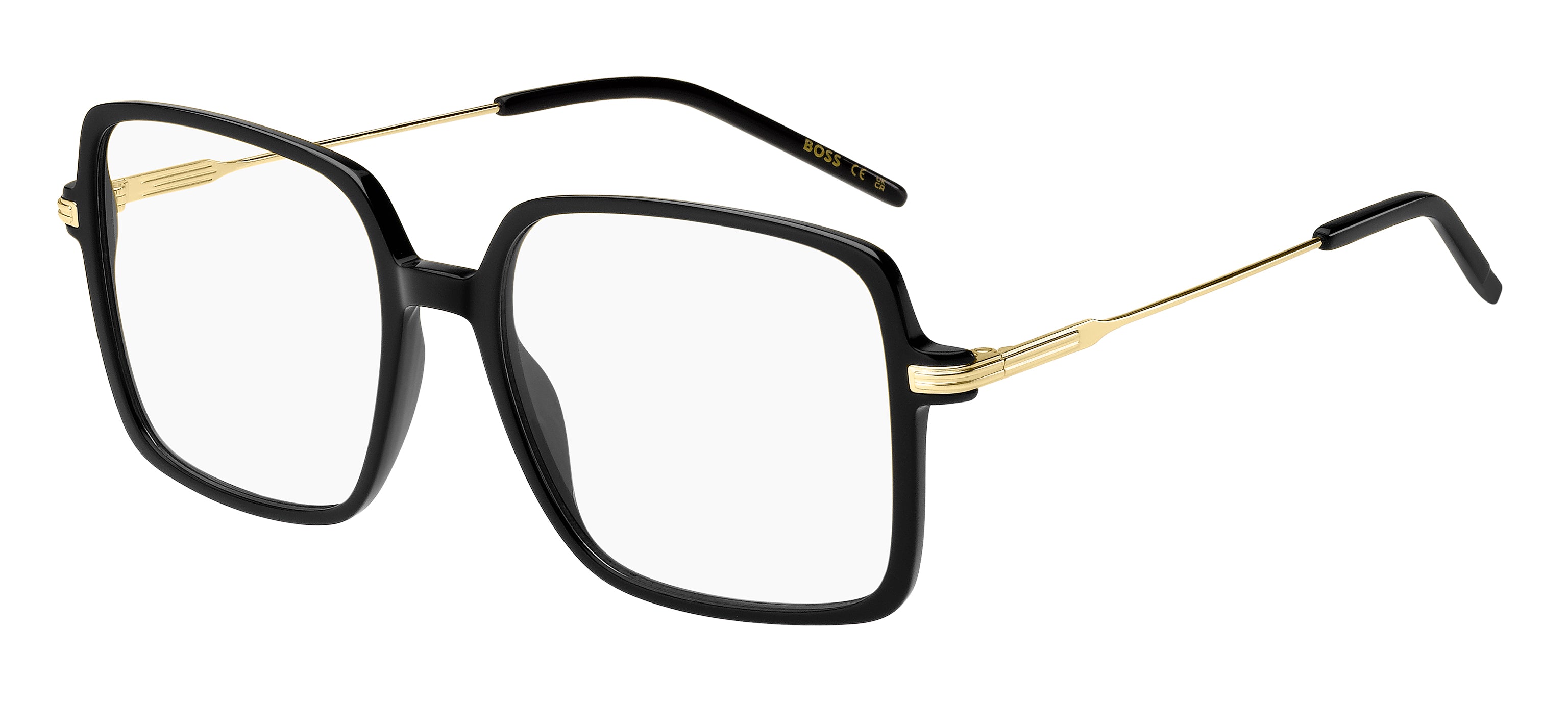Hugo Boss Eyewear Model 1735 2M2 54