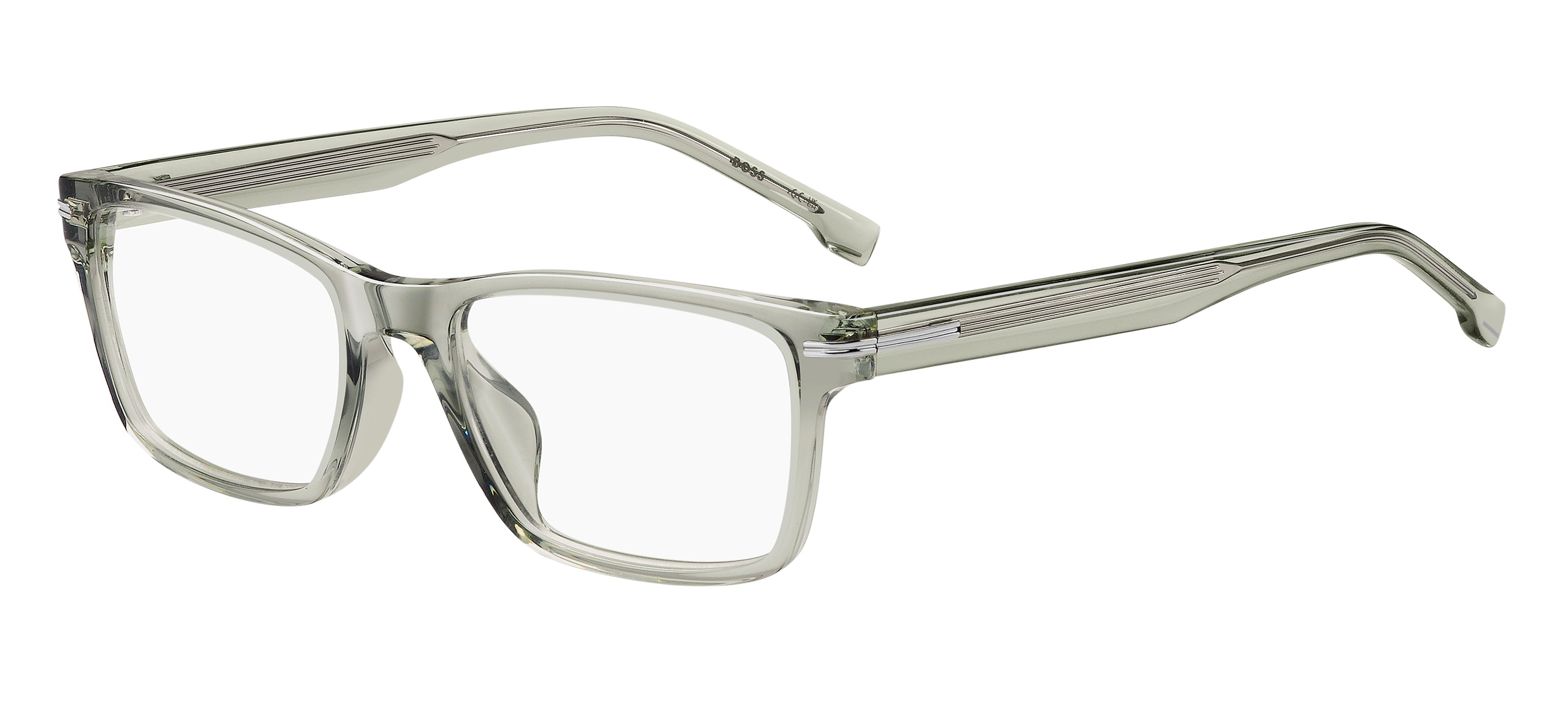Hugo Boss Eyewear Model 1740/F 6CR 53