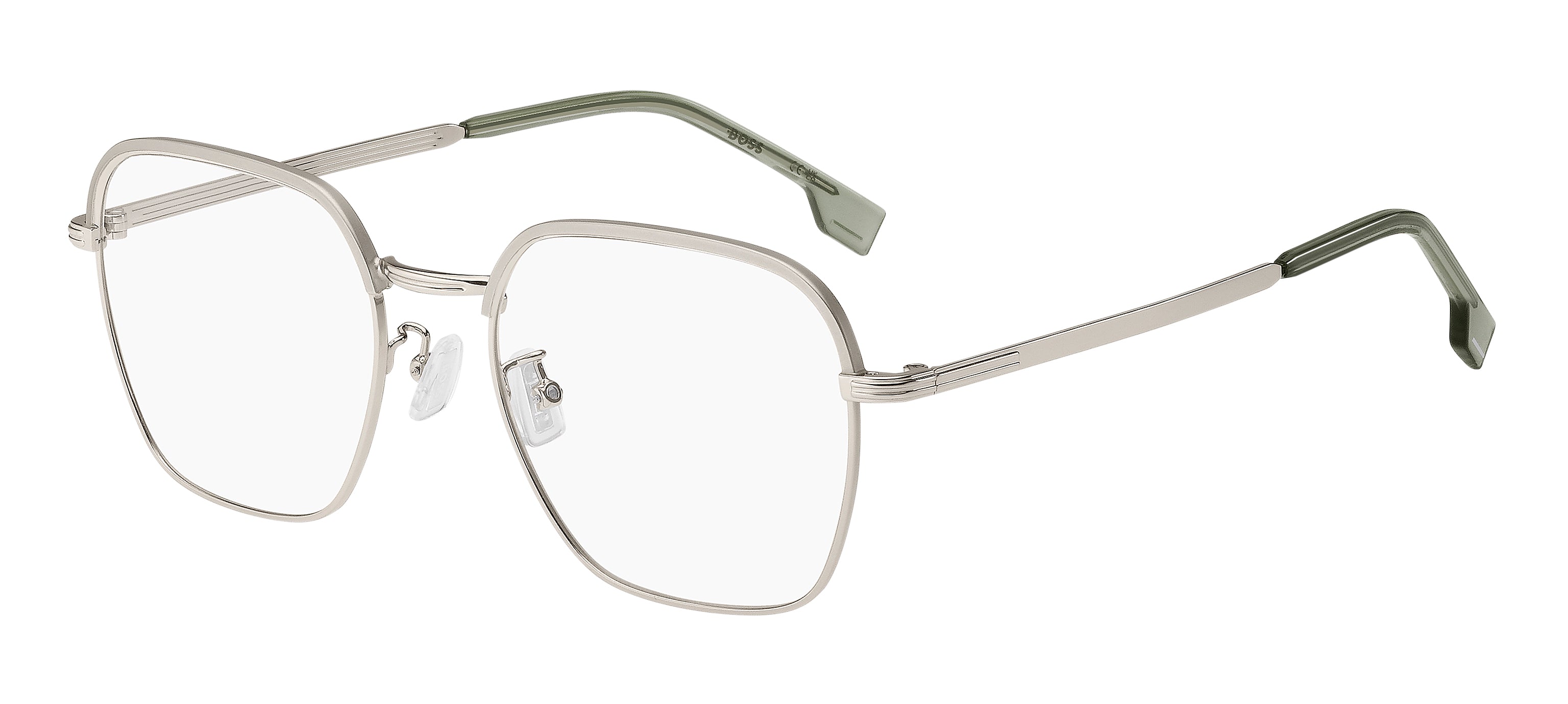 Hugo Boss Eyewear Model 1742/F 010 53