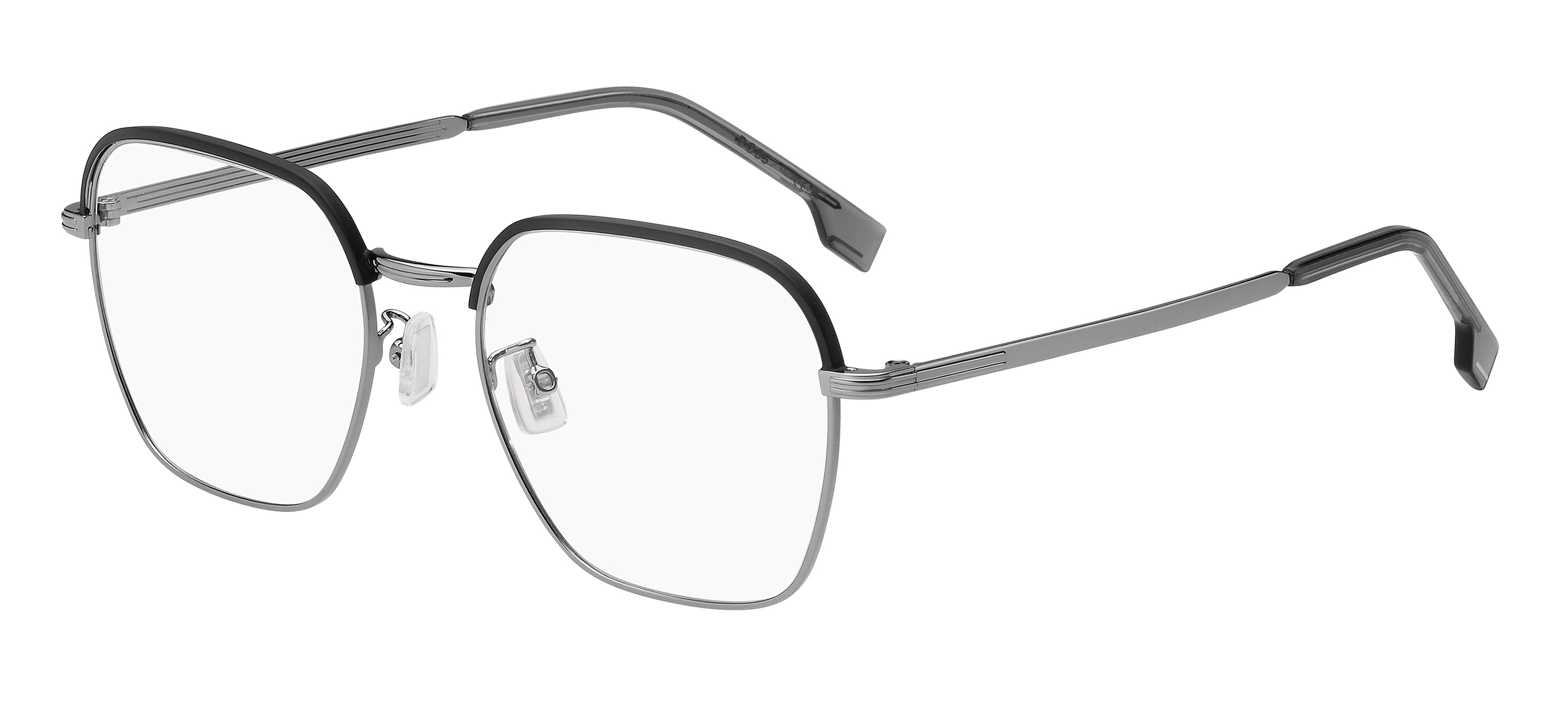 Hugo Boss Eyewear Model 1742/F TI7 53