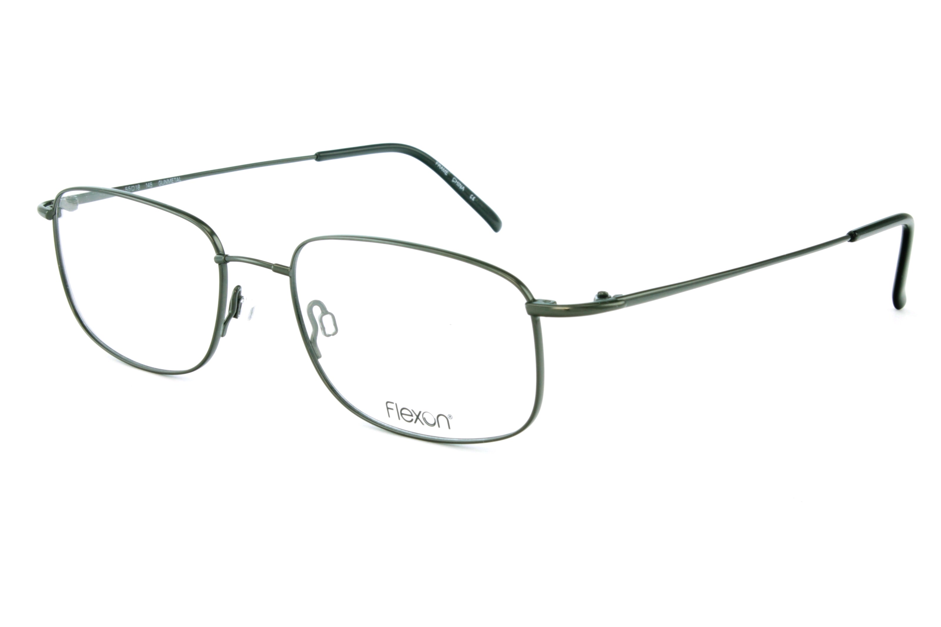 FLEXON | 610 | 033 GUNMETAL