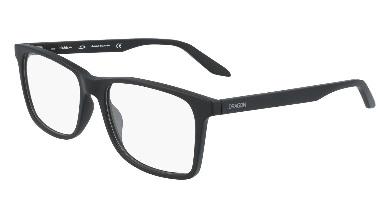 DRAGON | DR9000 | 002 BLACK