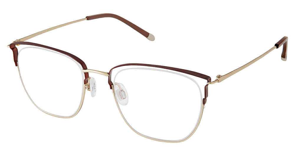 FYSH Eyewear F3639 Colour S202