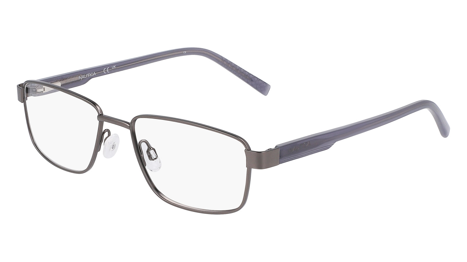 NAUTICA | N7332 | 030 GREY