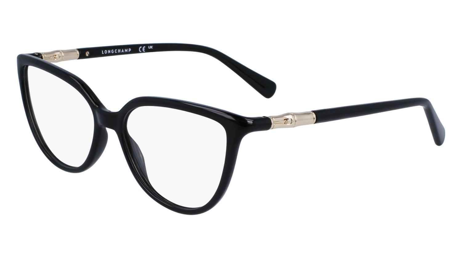 LONGCHAMP | LO2722 | 001 BLACK