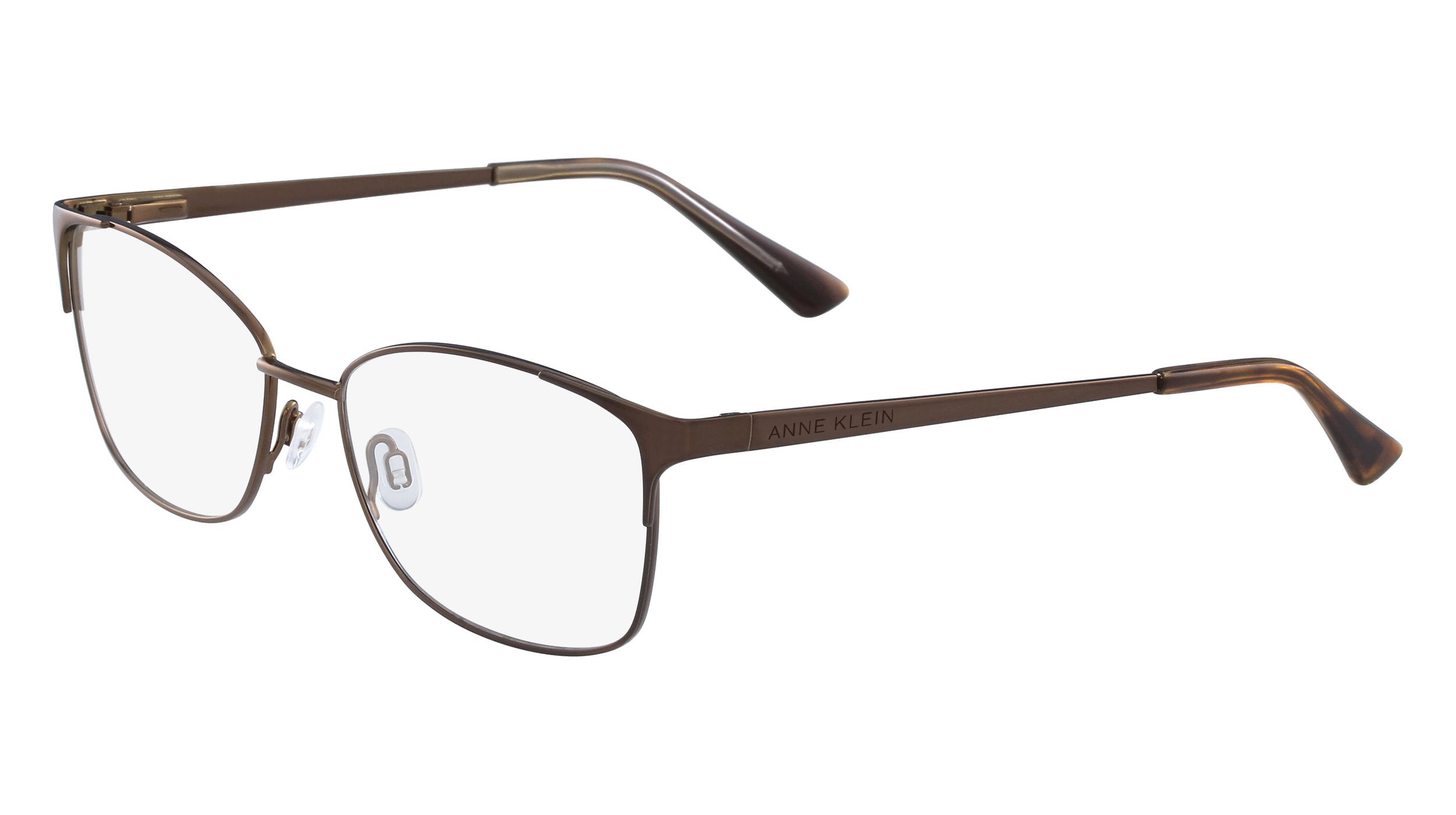 Anne Klein Eyewear AK5053 Colour 200 MOCHA