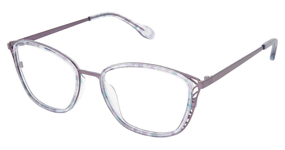 FYSH Eyewear F3692 Colour S407