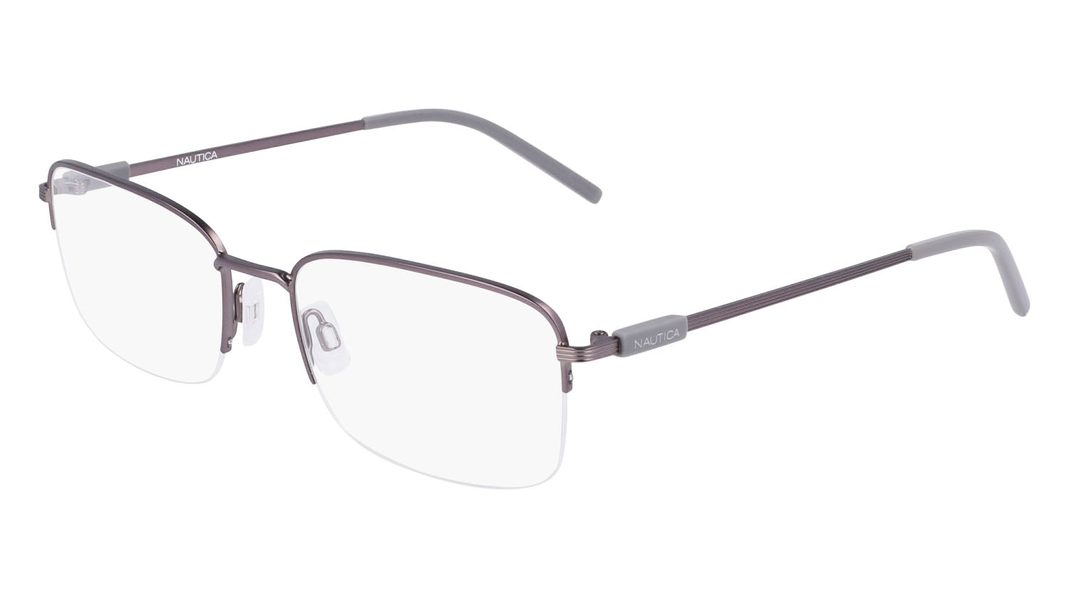 NAUTICA | N7322 | 030 MATTE GUNMETAL