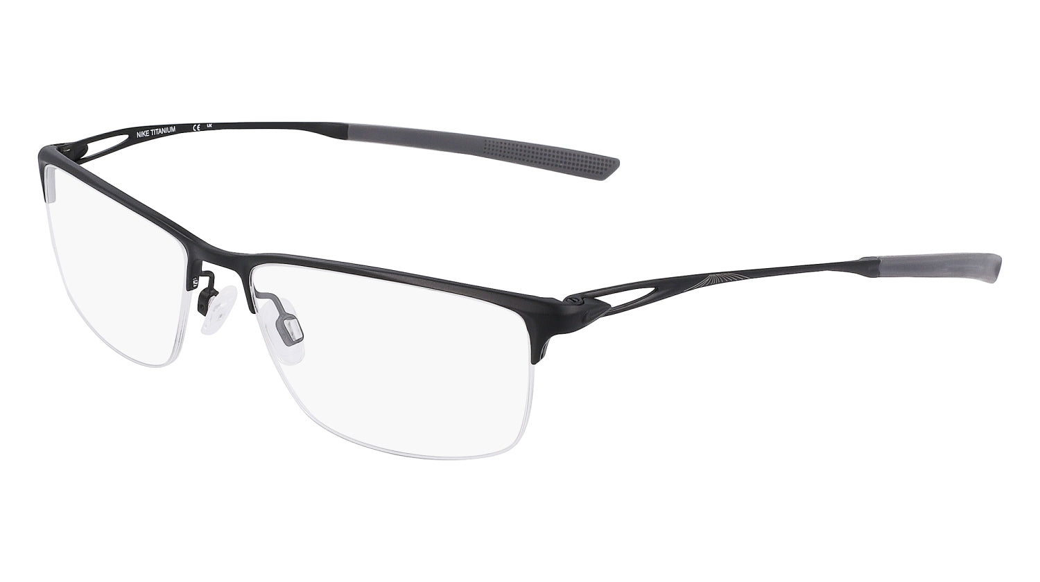 NIKE | 6064 | 001 BLACK