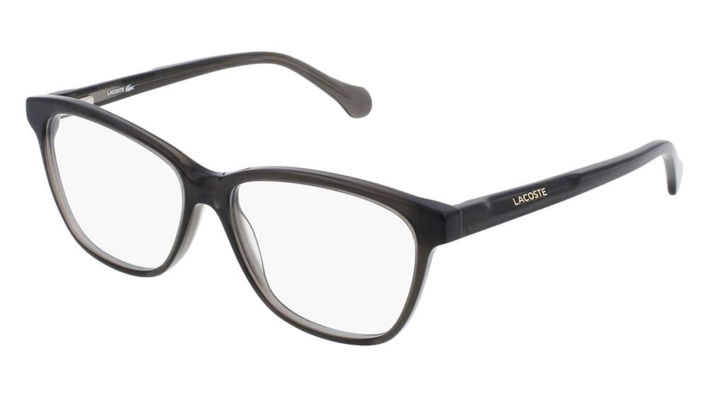 LACOSTE | L2879 | 035 Grey