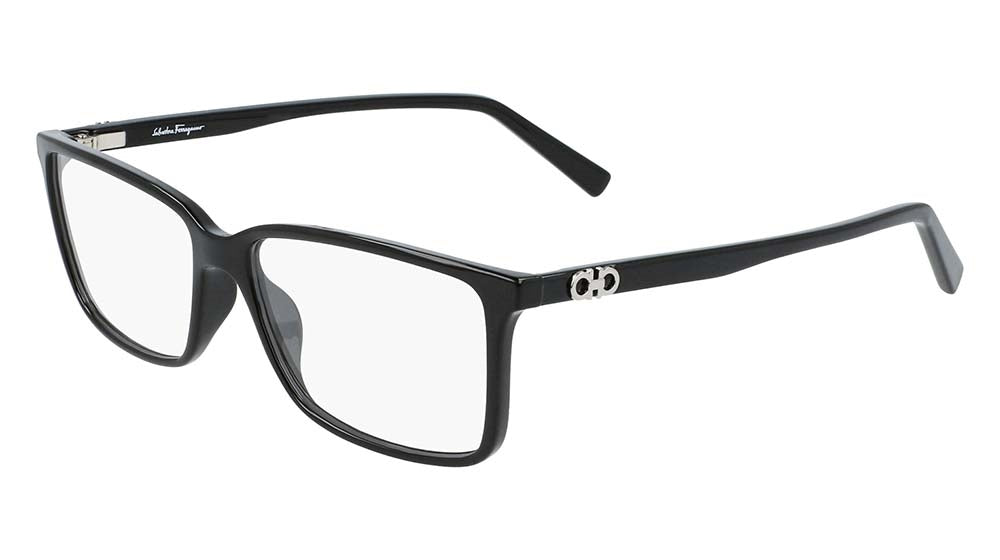 FERRAGAMO | SF2894 | 001 Black
