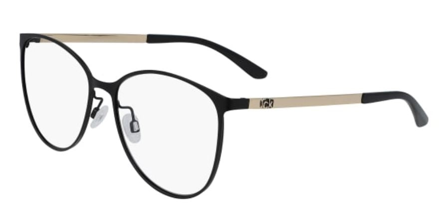 CALVIN KLEIN | CK20130 | 001 MATTE BLACK