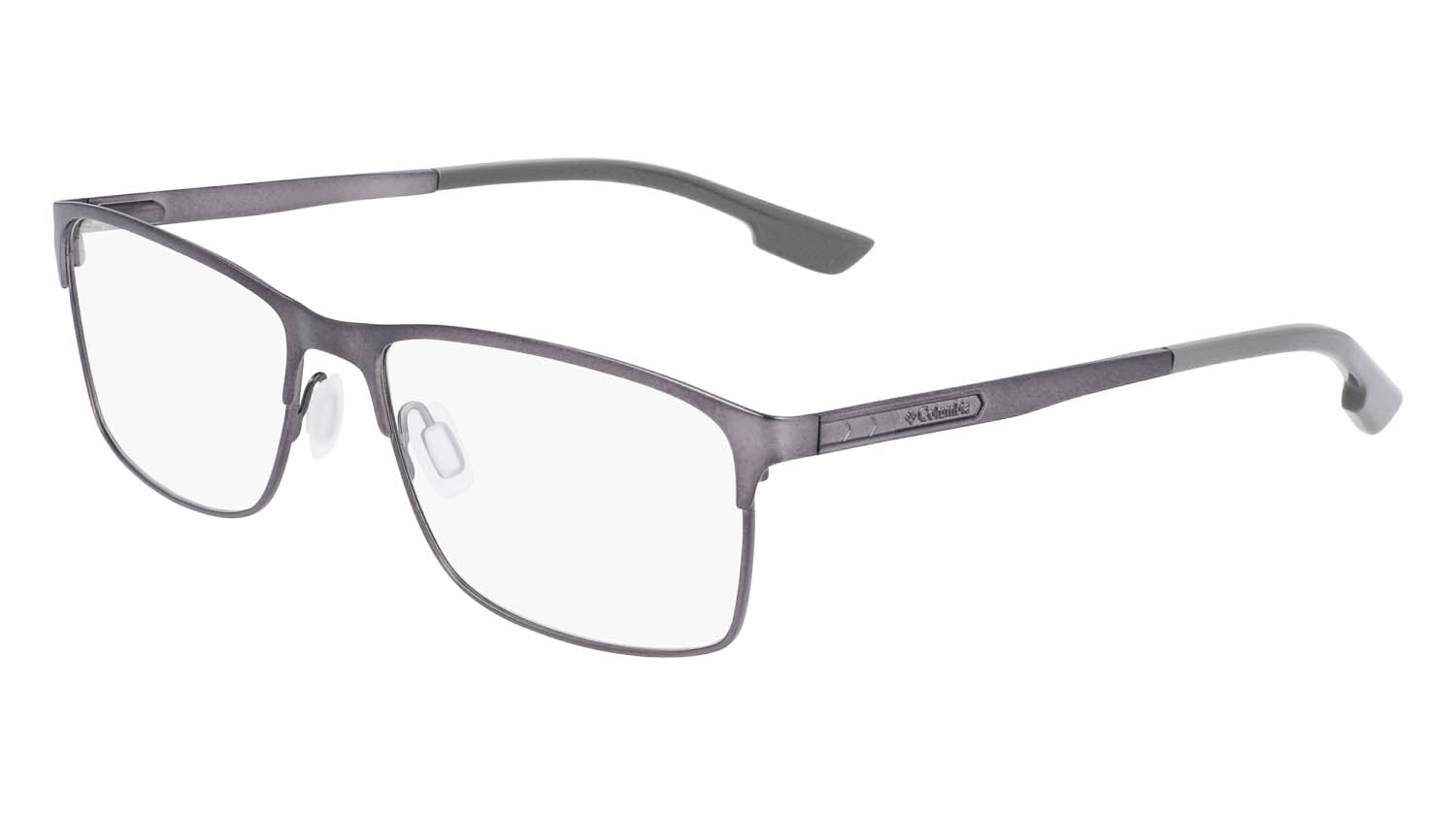 COLUMBIA | C3038 | 070 SATIN GUNMETAL