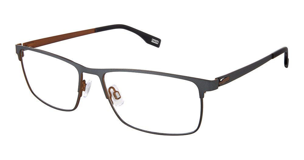 EVATIK Eyewear Model E9256 Colour M203