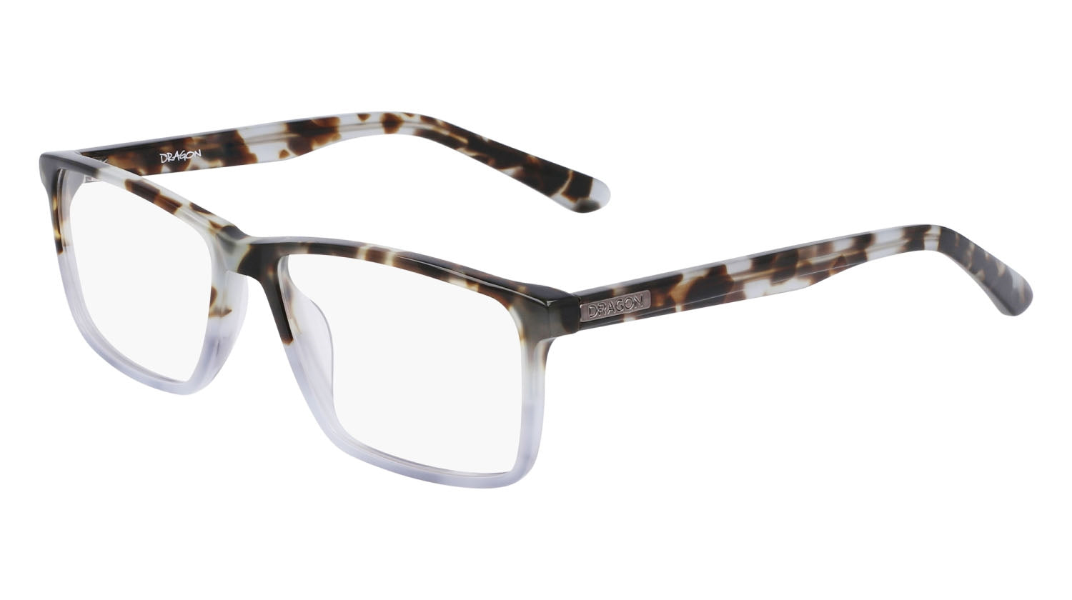 DRAGON | DR2033 | 462 BLUE TORTOISE GRADIENT