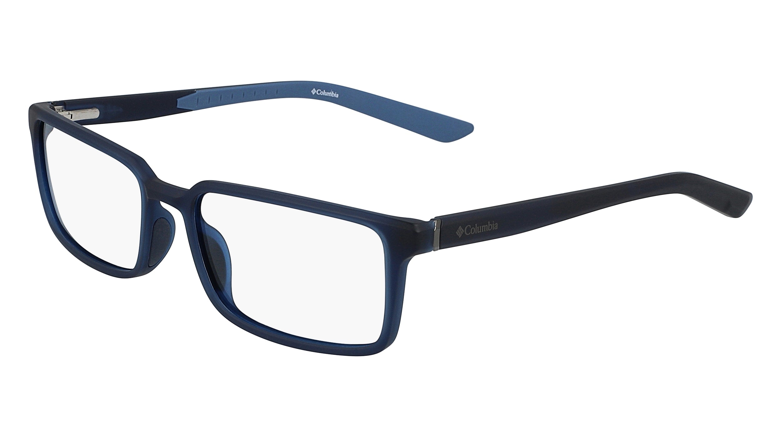 COLUMBIA | C8023 | 418 MATTE NAVY