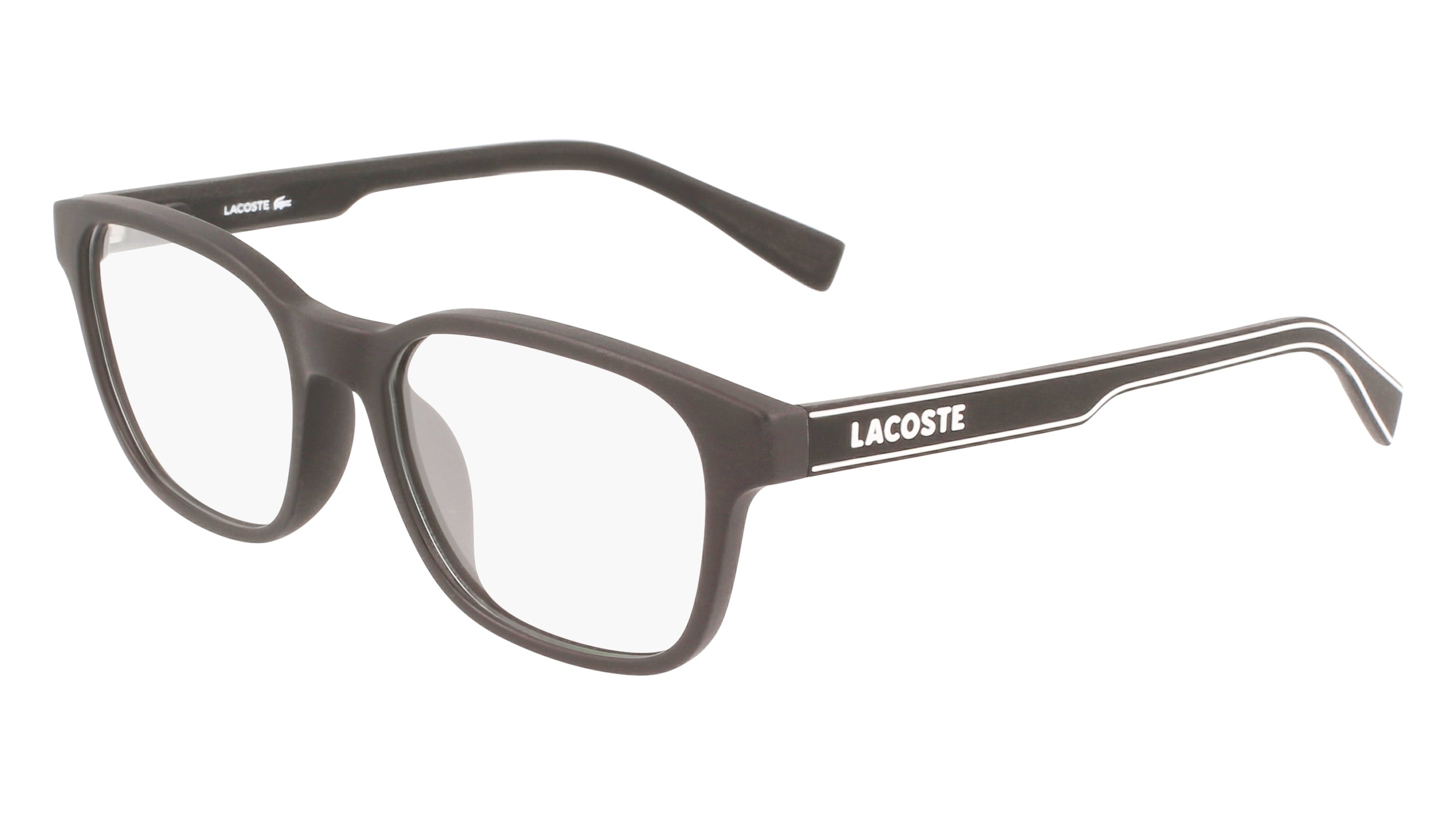 LACOSTE | L3645 | 002 BLACK