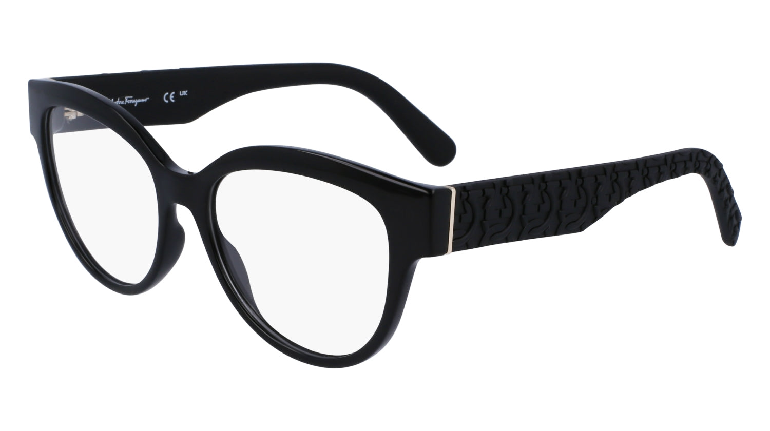 FERRAGAMO | SF2957E | 001 BLACK