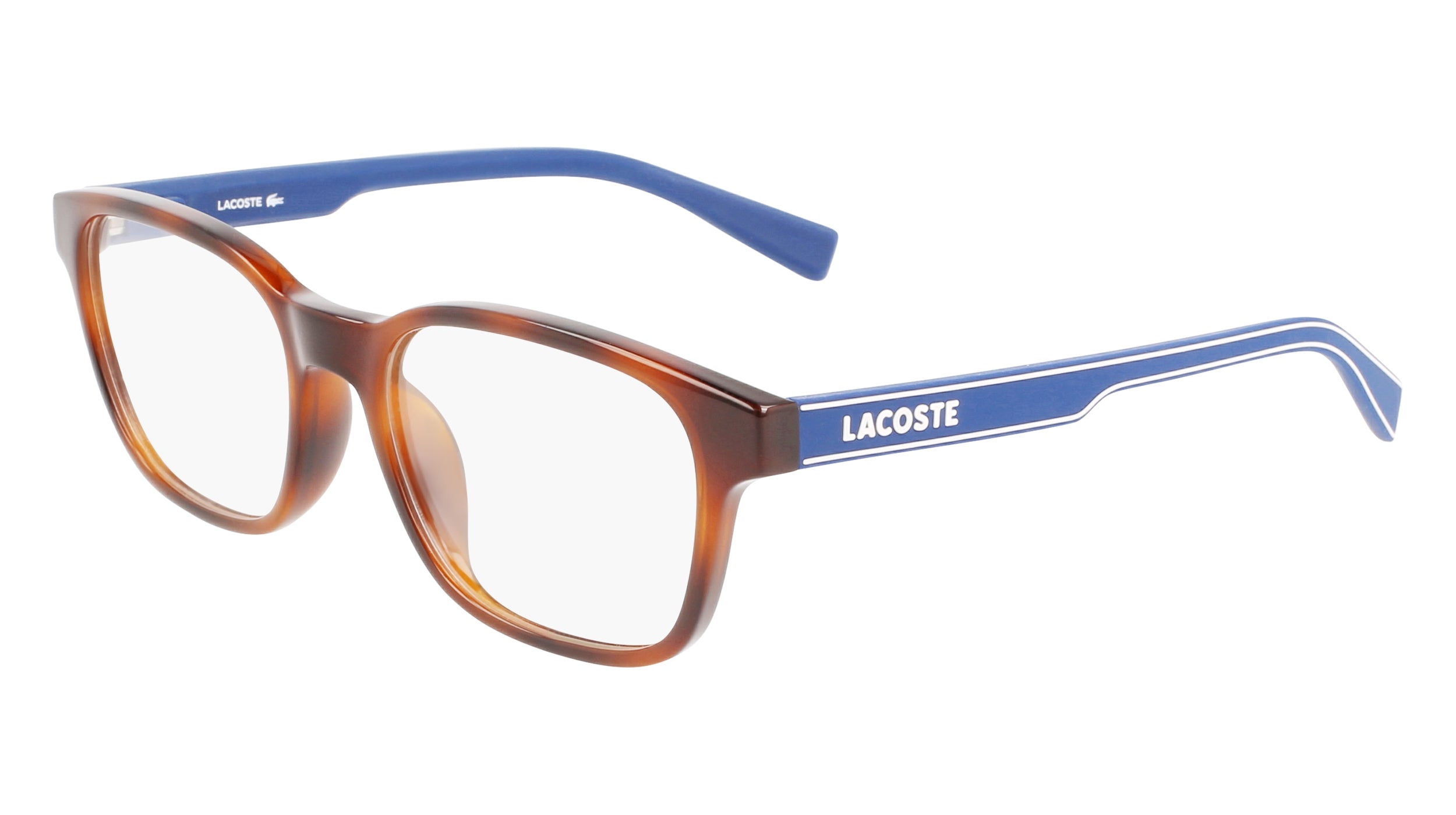 LACOSTE | L3645 | 230 BROWN