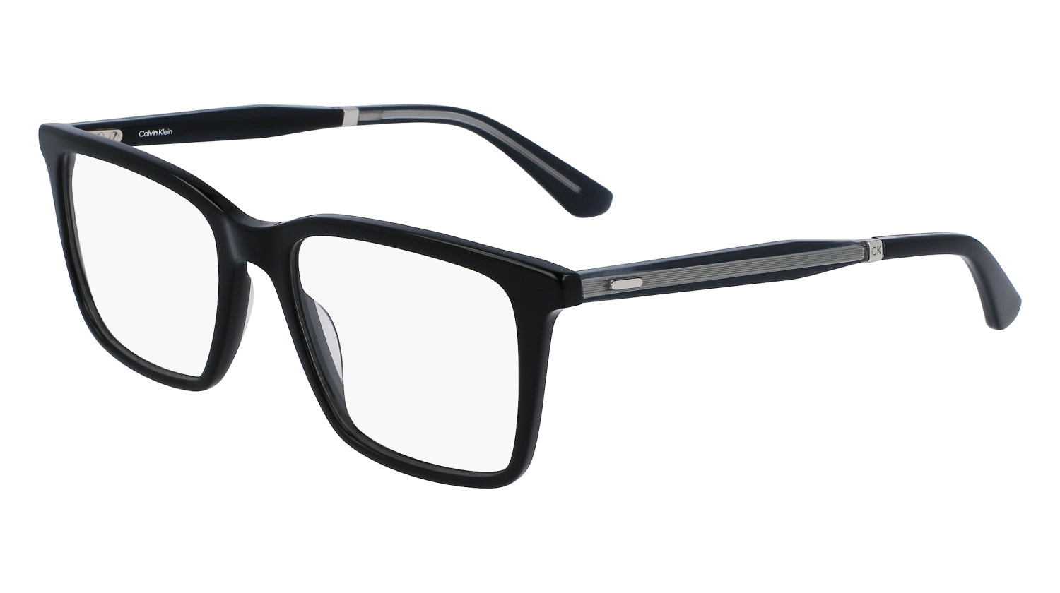 CALVIN KLEIN | CK23514 | 001 BLACK