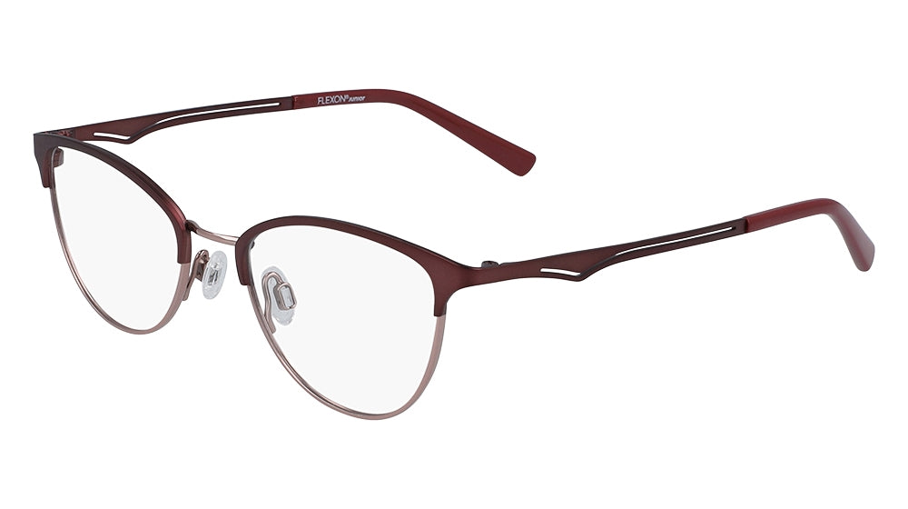 FLEXON | J4006 | 604 BURGUNDY