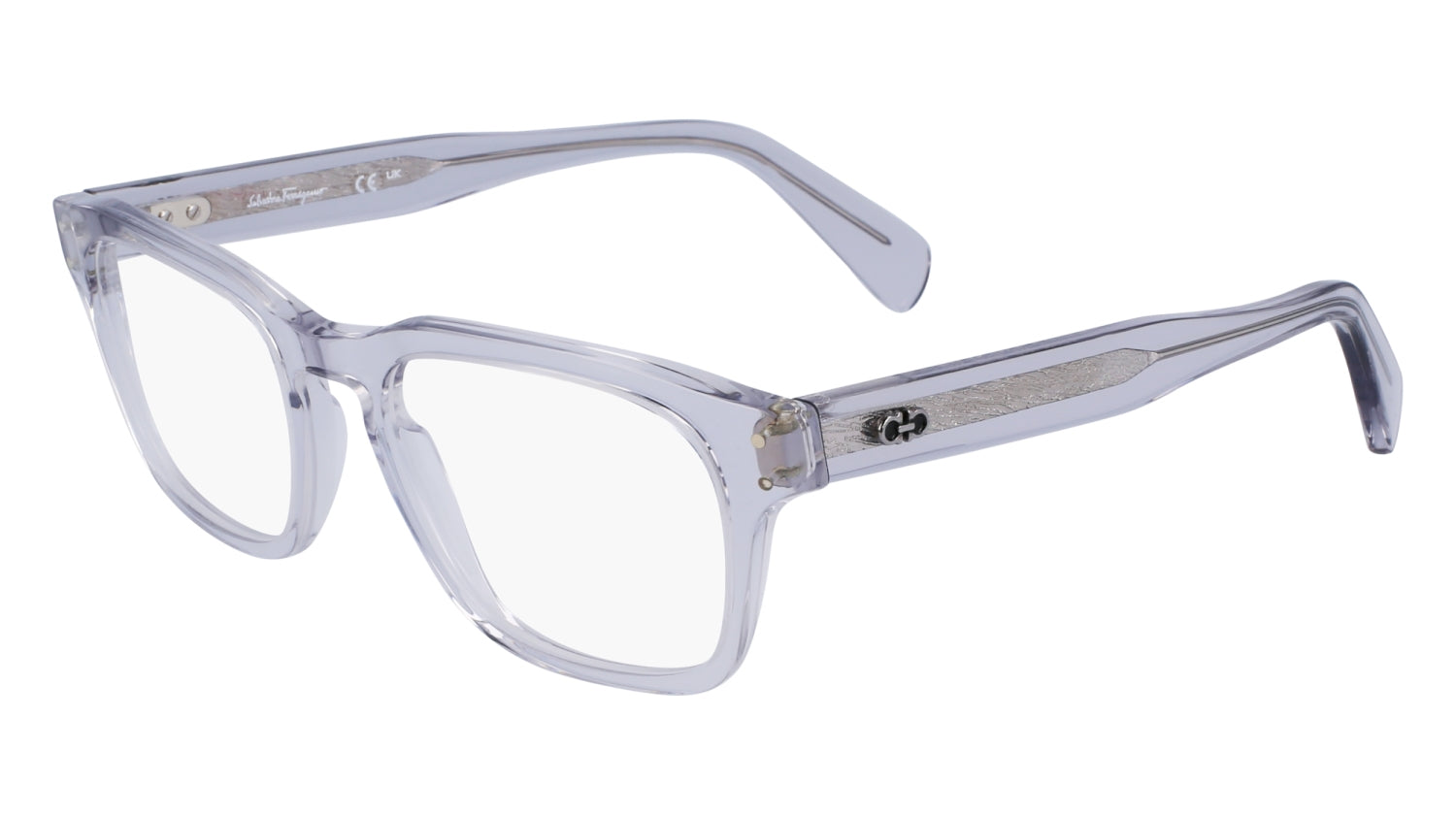 FERRAGAMO | SF2958 | 050 GREY