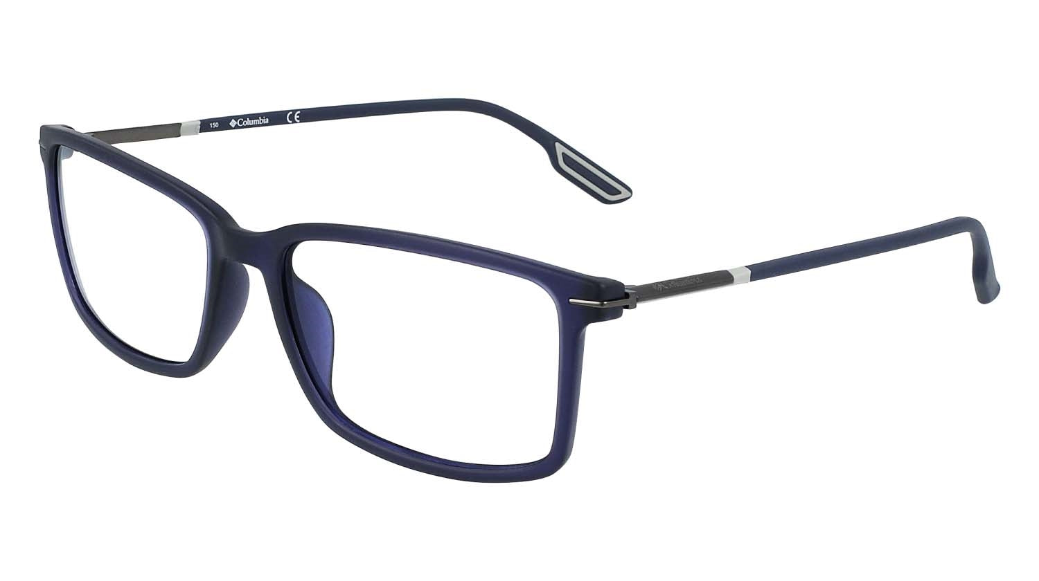 COLUMBIA | C8033 | 410 MATTE NAVY
