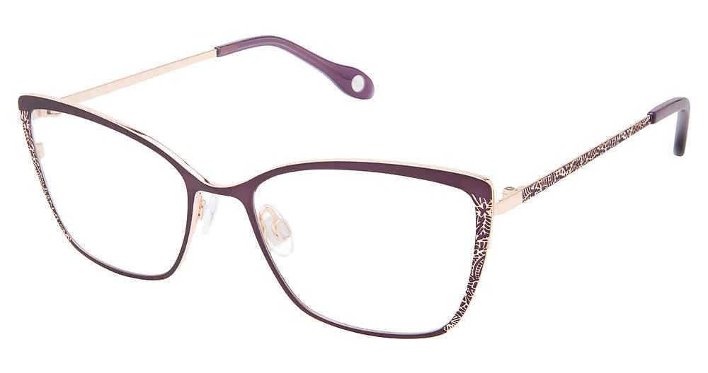 FYSH Eyewear F3693 Colour M207