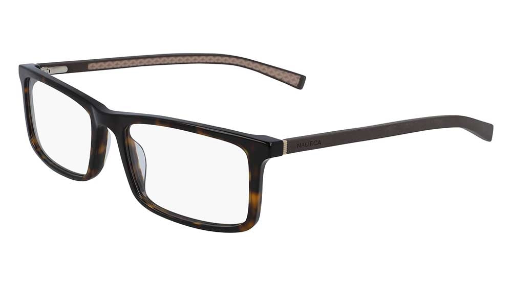 NAUTICA | N8160 | 206 DARK TORTOISE
