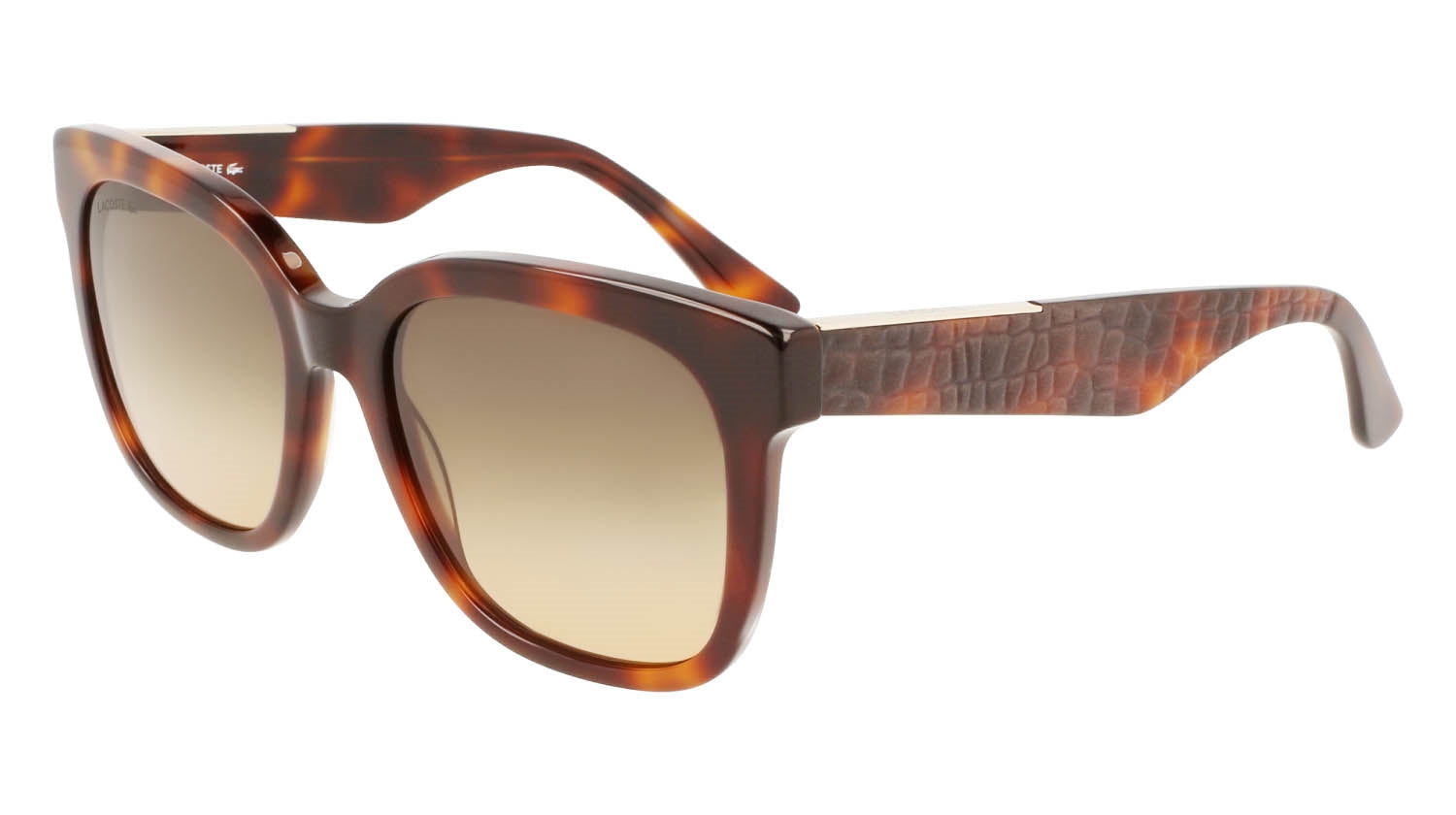 LACOSTE Sunglasses Model L970S Colour 230 HAVANA