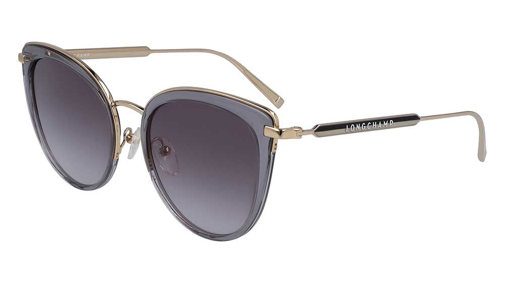 LONGCHAMP Sunglasses Model LO661S Colour 036 SLATE