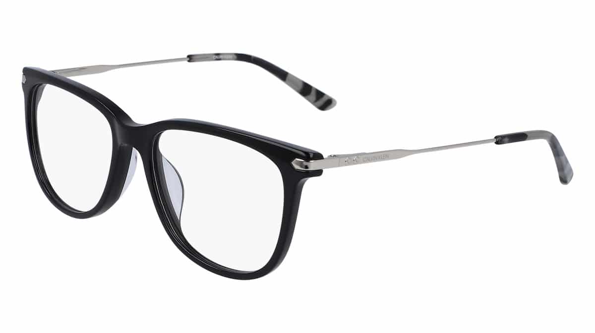 Calvin Klein Eyewear Model 19704 Colour 001