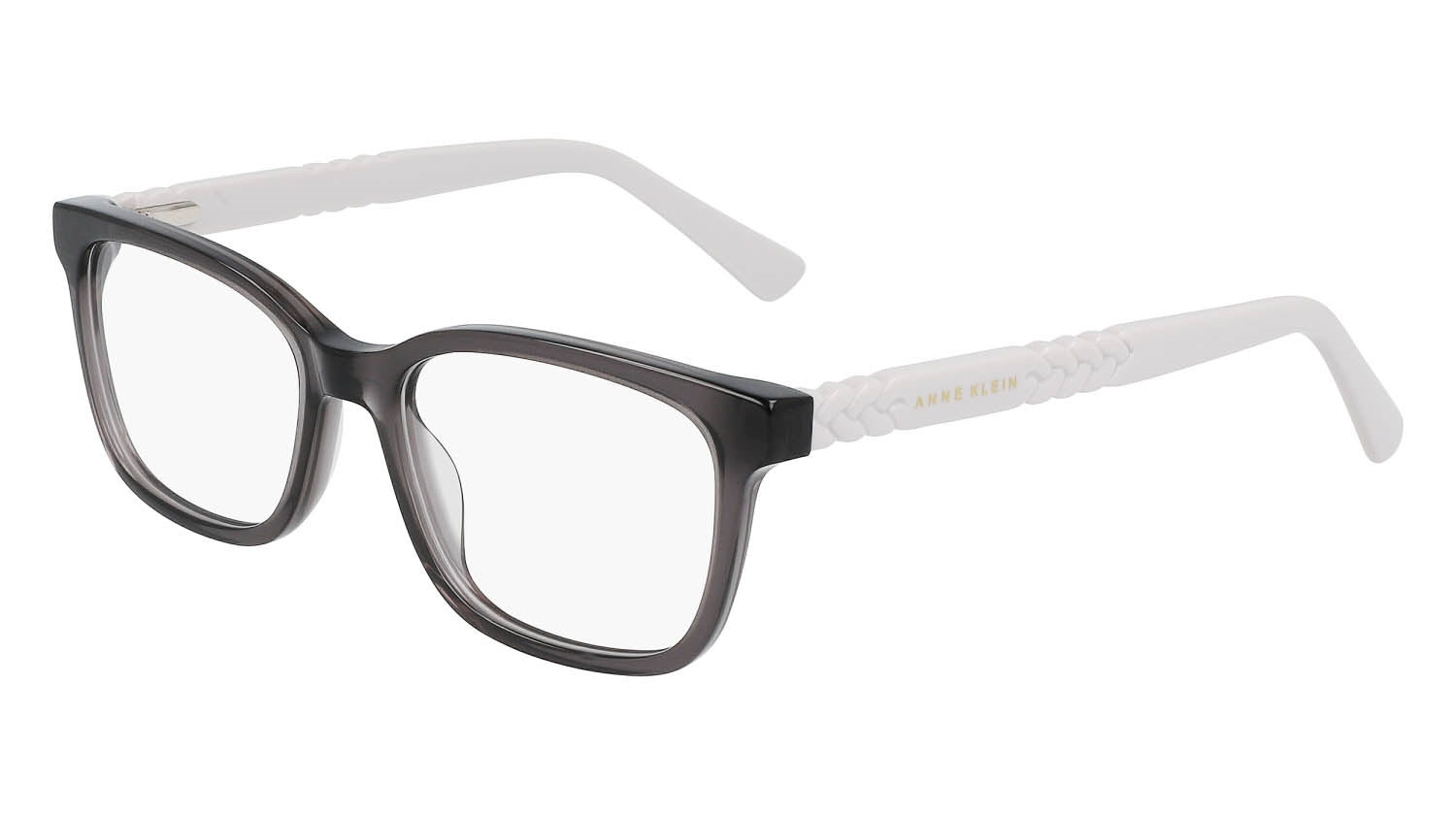 Anne Klein Eyewear AK5100 Colour 020 GREY CRYSTAL