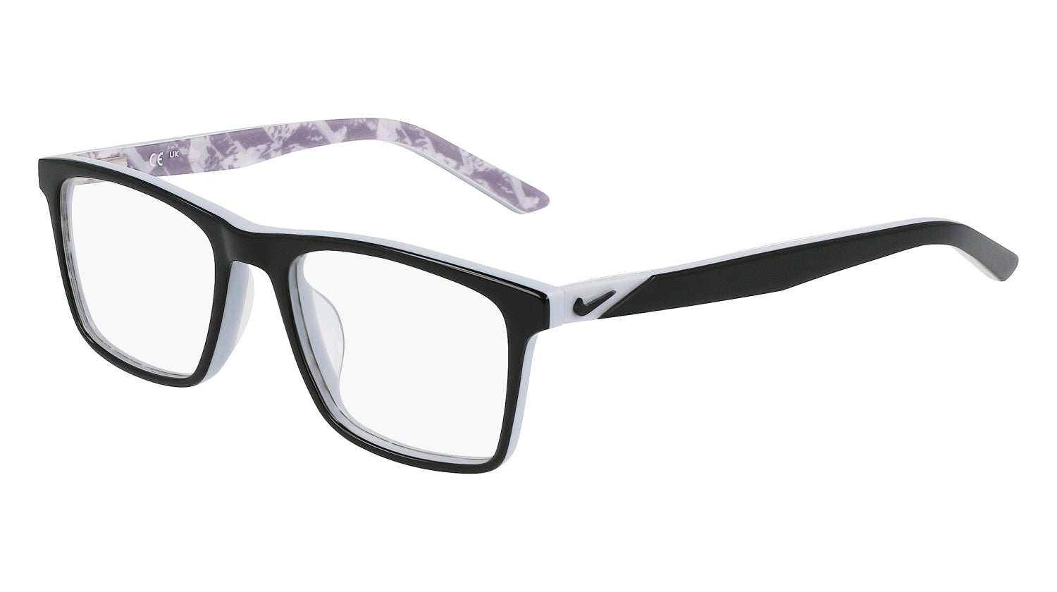 NIKE | 5548 | 001 BLACK