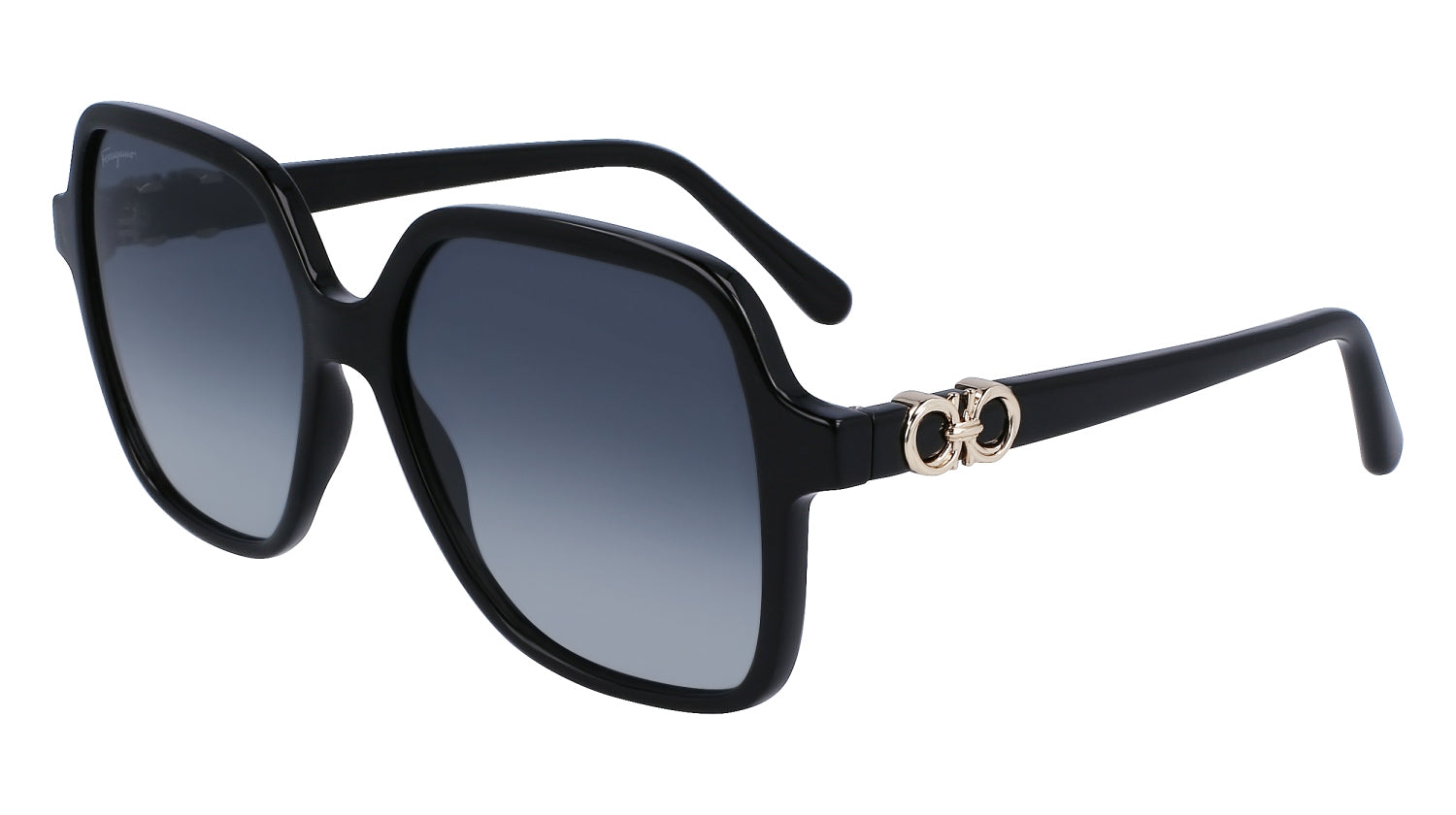 FERRAGAMO Sunglasses Model SF1083S Colour 001 BLACK
