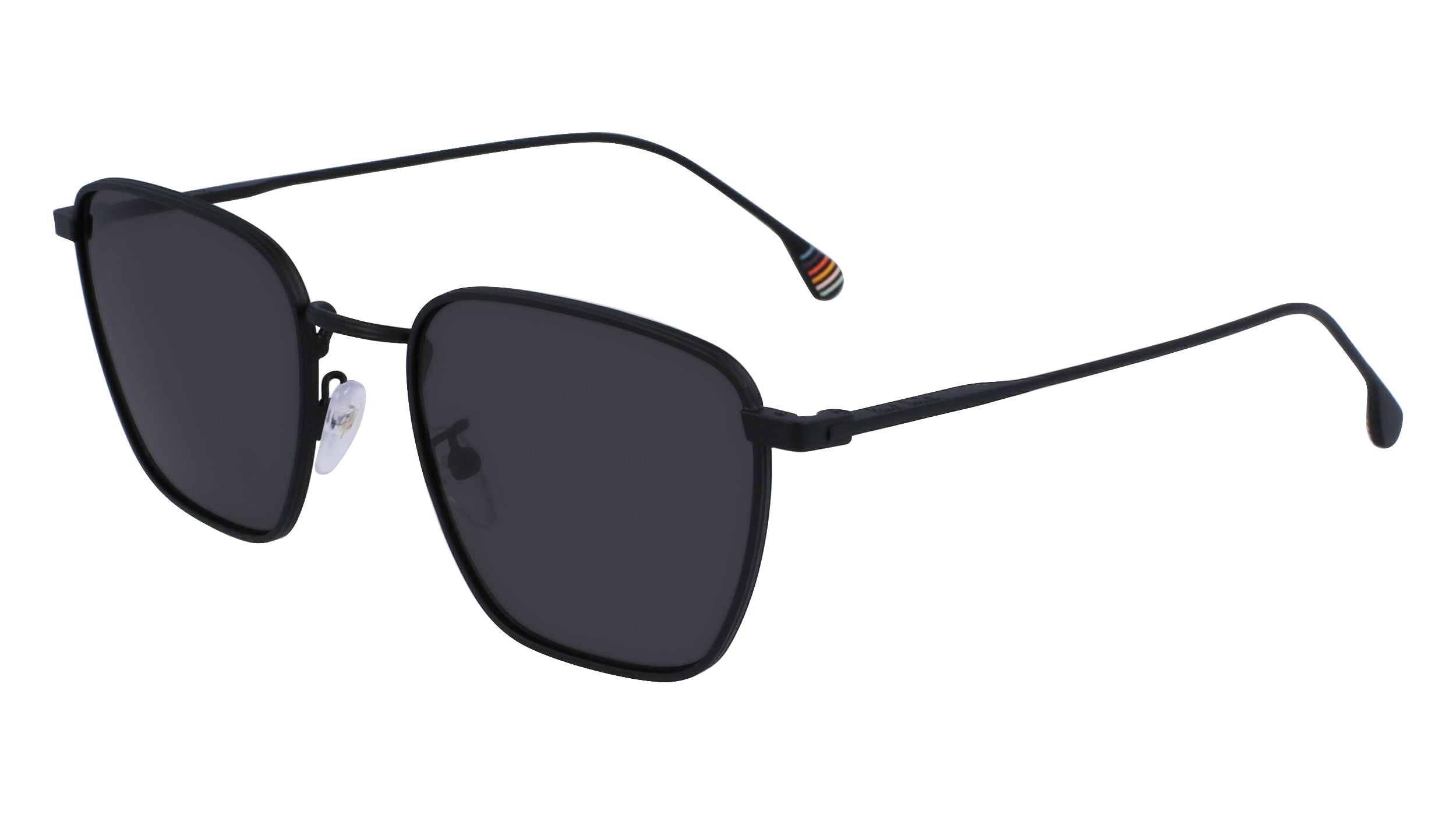 PAUL SMITH Sunglasses Model PSSN06953 ERROL Colour 003 MATT BLACK