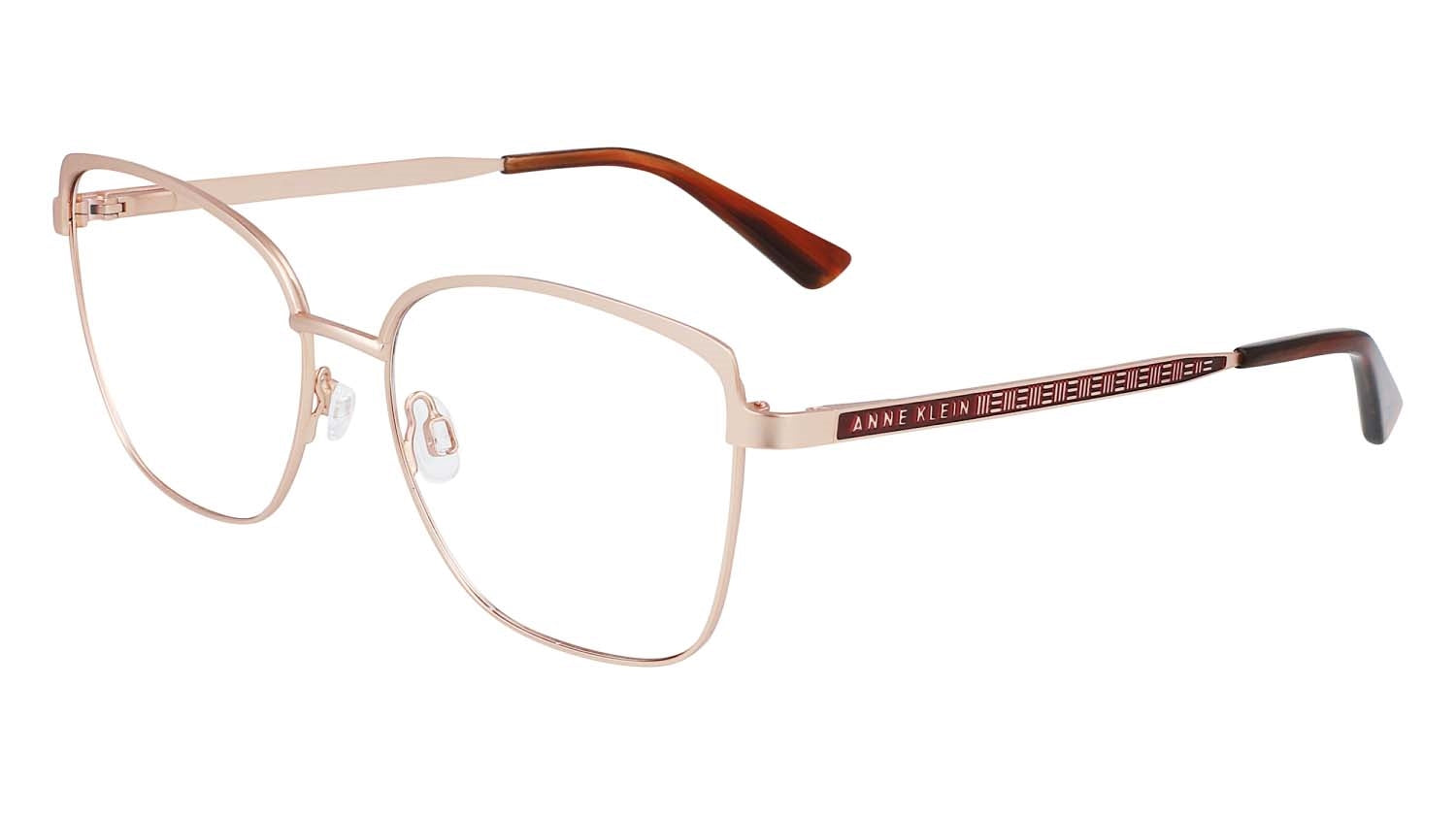 Anne Klein Eyewear AK5094 Colour 770 ROSE GOLD