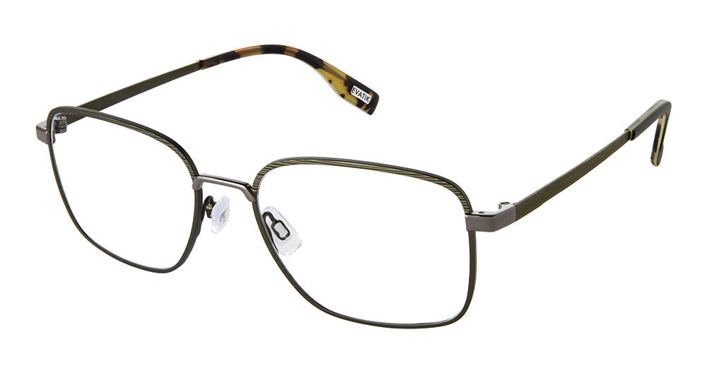 EVATIK Eyewear Model E9254 Colour M216