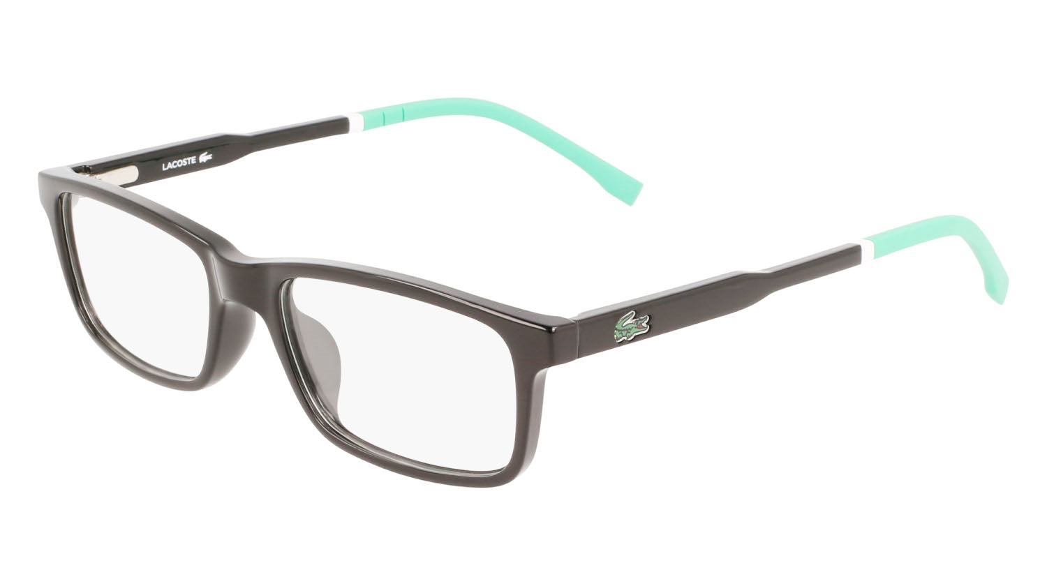 LACOSTE | L3646 | 001 BLACK