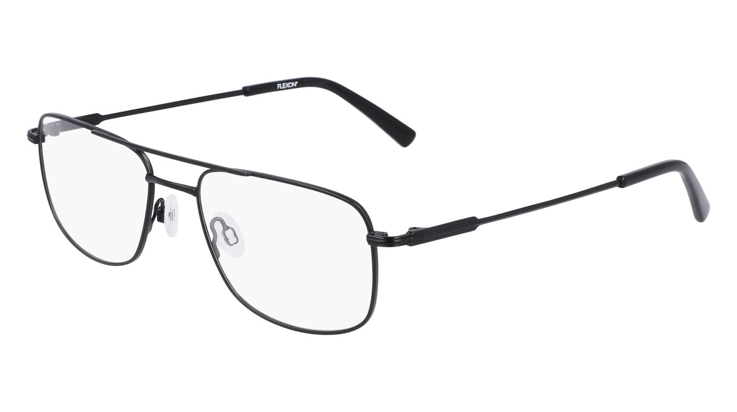 FLEXON | H6062 | 002 MATTE BLACK