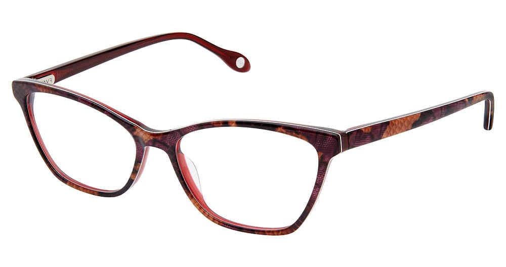 FYSH Eyewear F3684 Colour S406