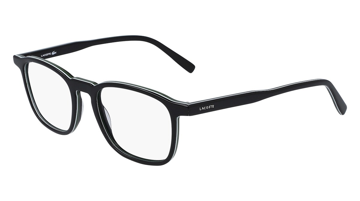 Lacoste Eyewear Model 2845 Colour 001