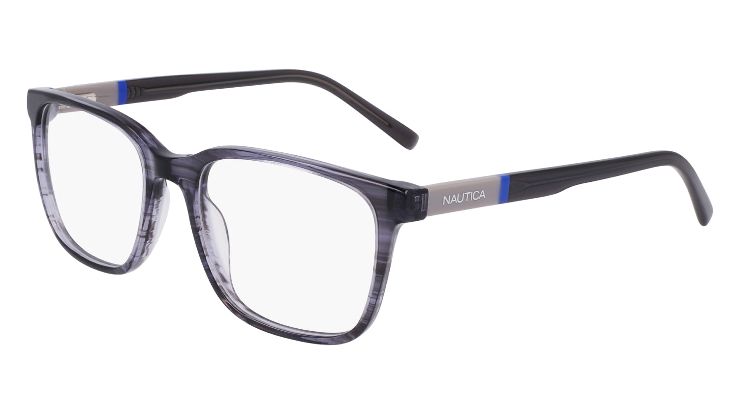 NAUTICA | N8179 | 031 GREY HORN