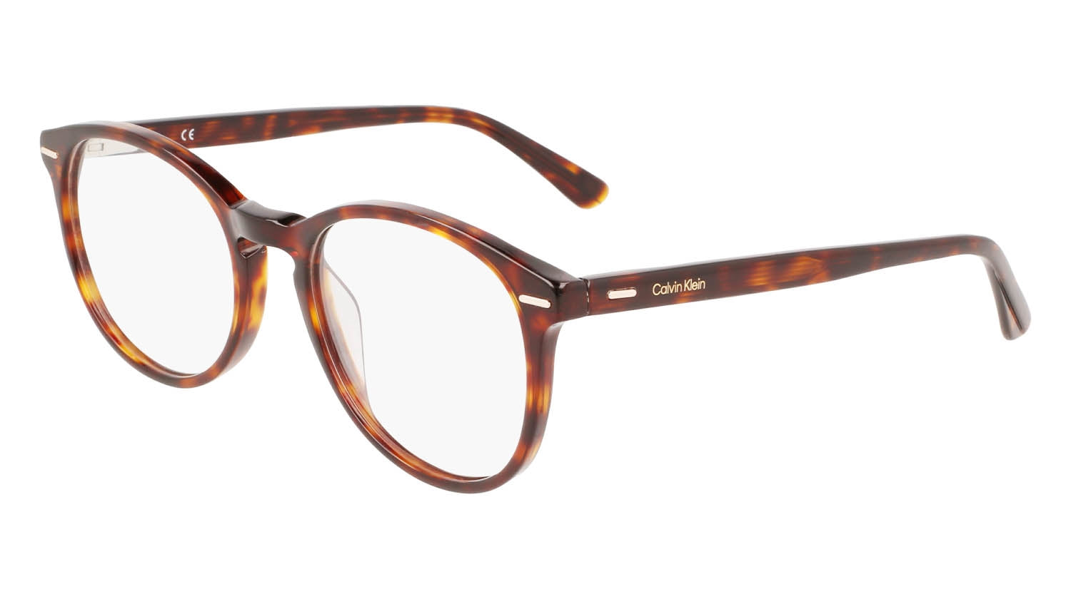 CALVIN KLEIN | CK22504 | 235 DARK HAVANA