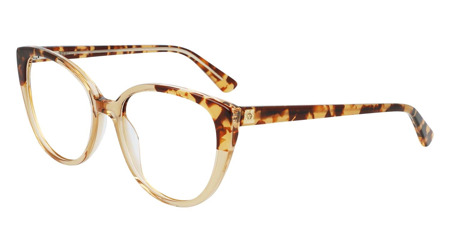 Anne Klein Eyewear AK5092 Colour 203 MOCHA CRYSTAL