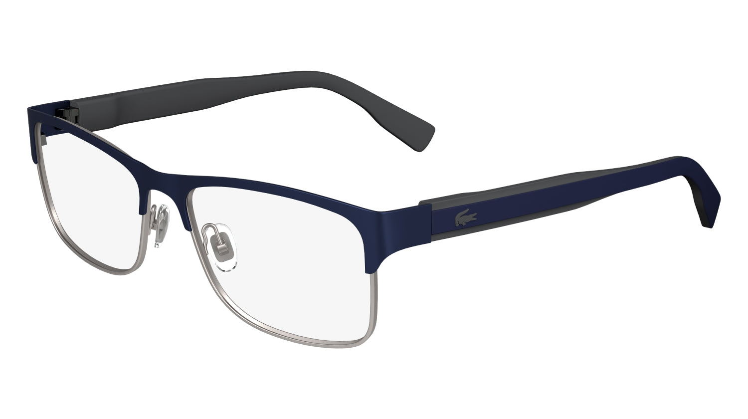 LACOSTE | L2294 | 424 MATTE BLUE